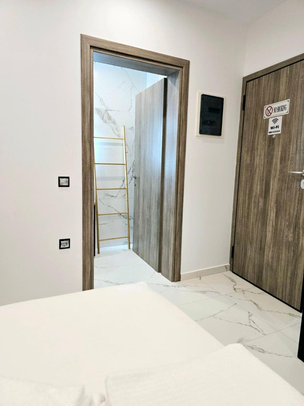 Apartment Philoxenia Guest *