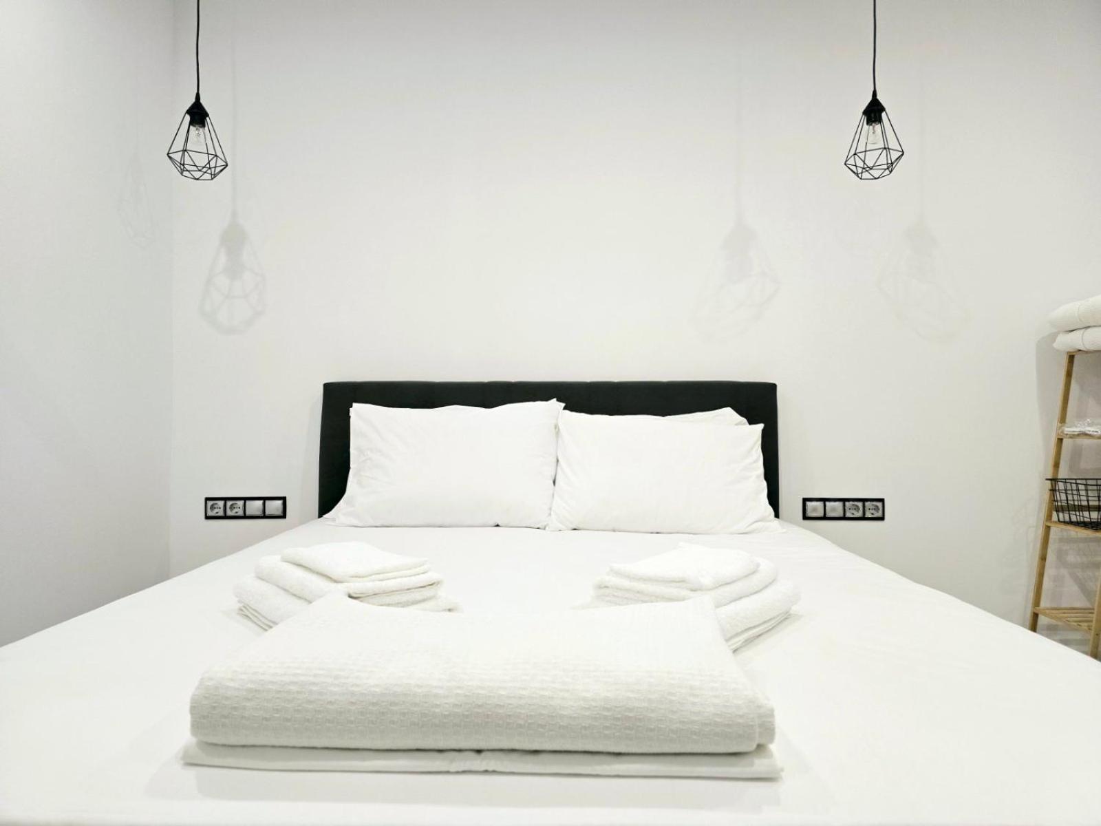 Philoxenia Guest Apartment Himare