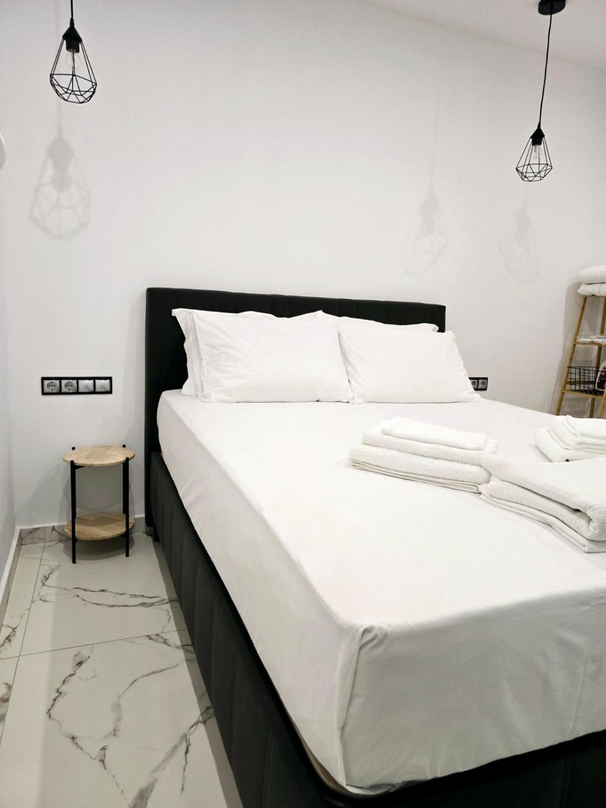 Apartment Philoxenia Guest