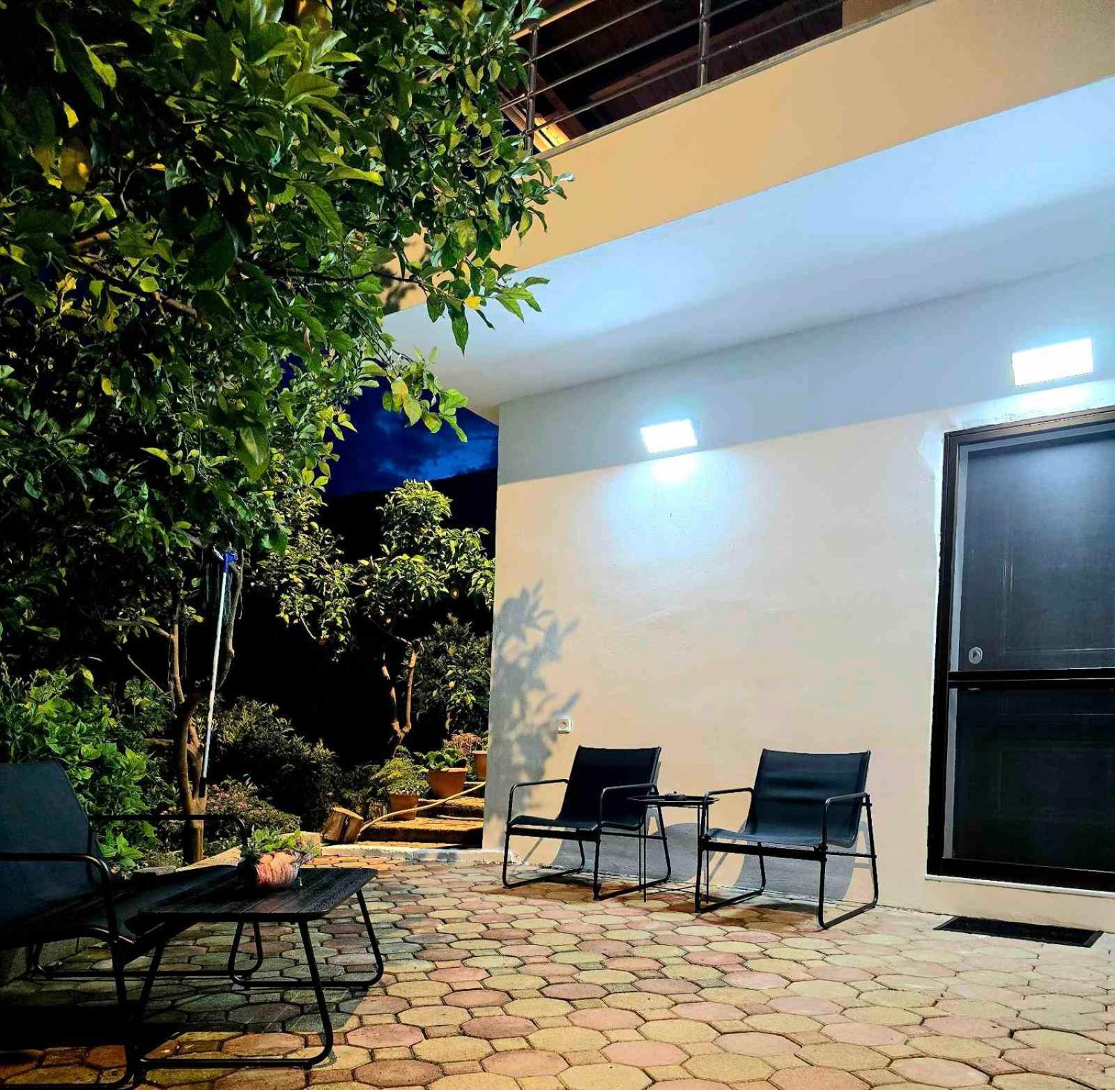 Apartment Philoxenia Guest *