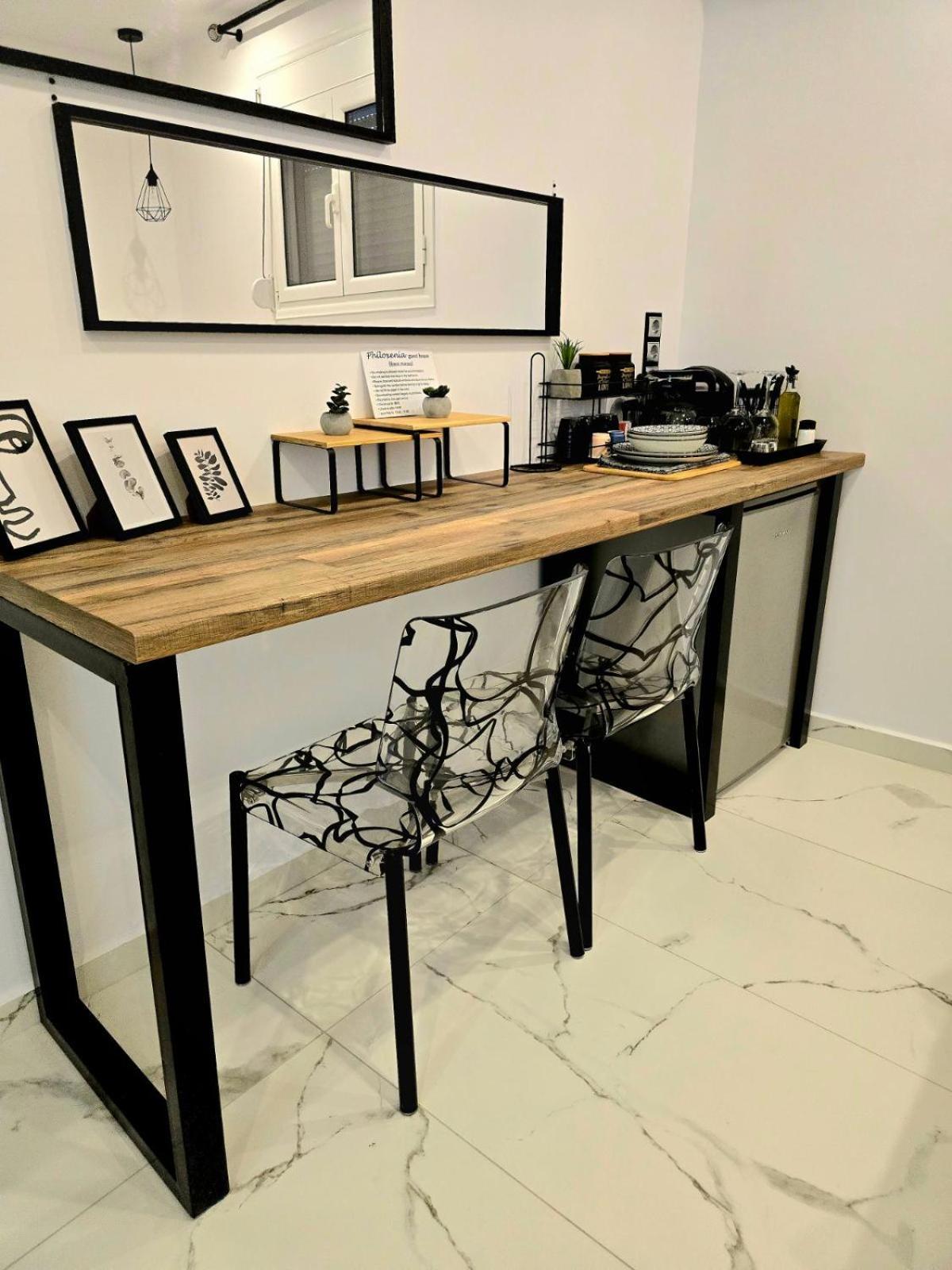 Philoxenia Guest Apartment Himare