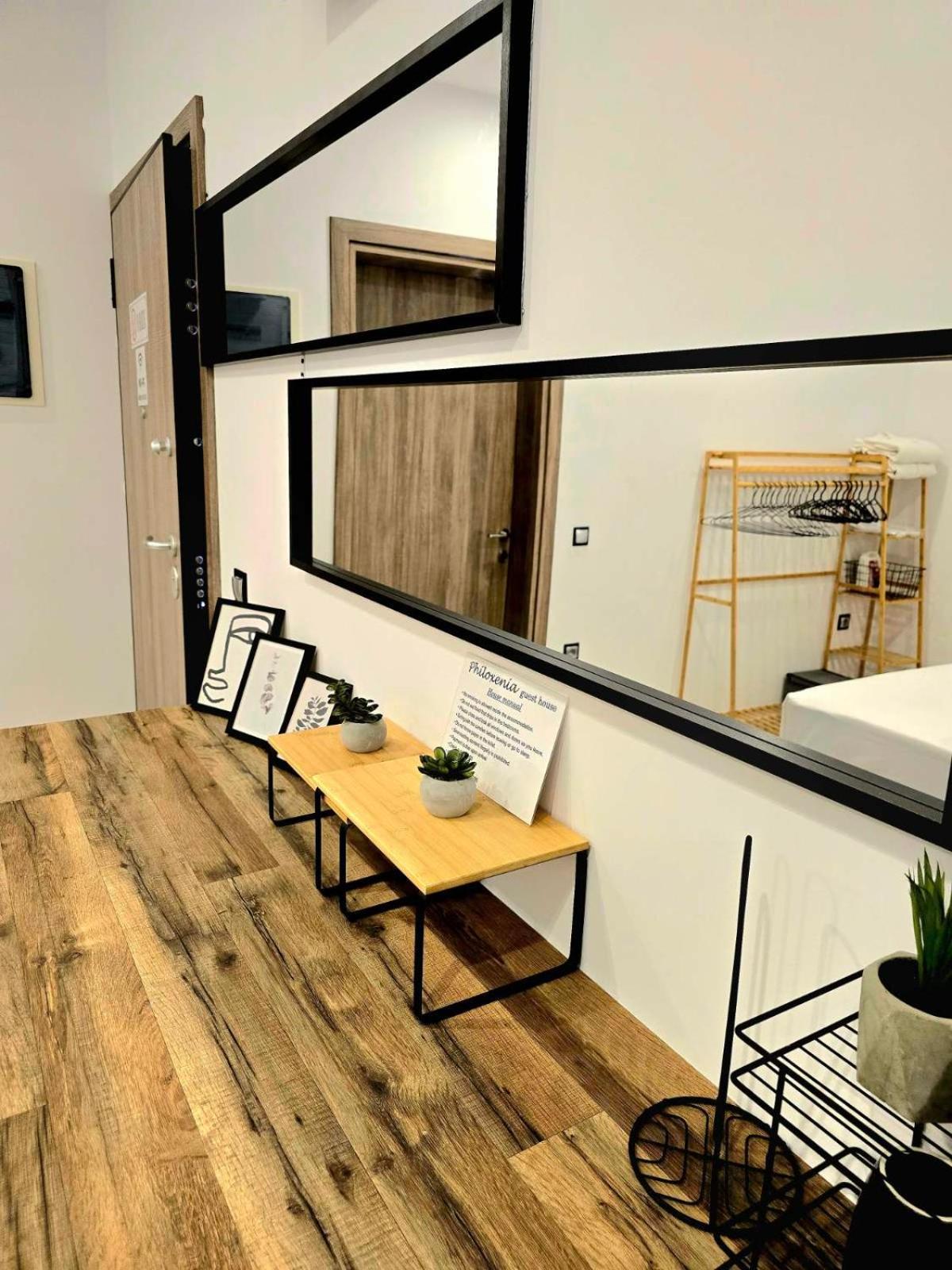 Philoxenia Guest Apartment Himare